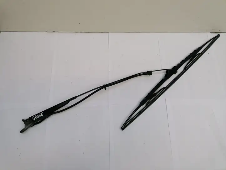 Smart ForTwo I (2000 - 2007) 0001221V005 Рычаг стеклоочистителя — фото 3
