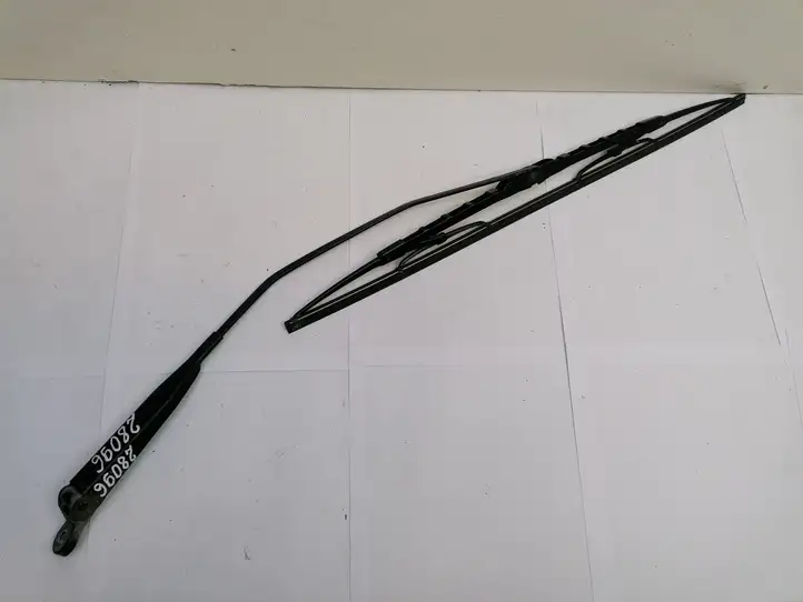 Smart ForTwo I (2000 - 2007) 0001395V004 Рычаг стеклоочистителя — фото 1