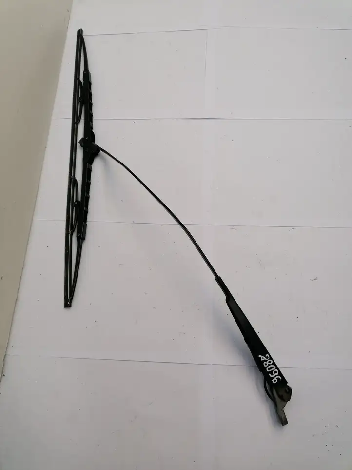 Smart ForTwo I (2000 - 2007) 0001395V004 Рычаг стеклоочистителя — фото 2