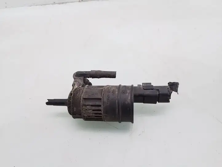 Nissan Almera (2000 - 2006) 7700430702 Насос омывателя стекла — фото 2