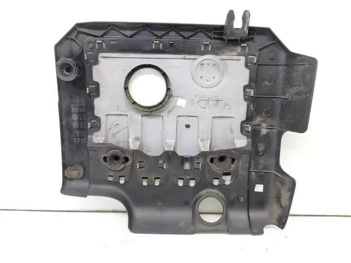 Volkswagen PASSAT B6 (2005 - 2010) 03G103925BR Крышка двигателя декоративная — фото 4