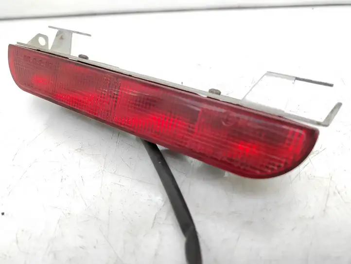 Mitsubishi Colt (2004 - 2008) 0996400 Дополнительный стоп фонарь — фото 4