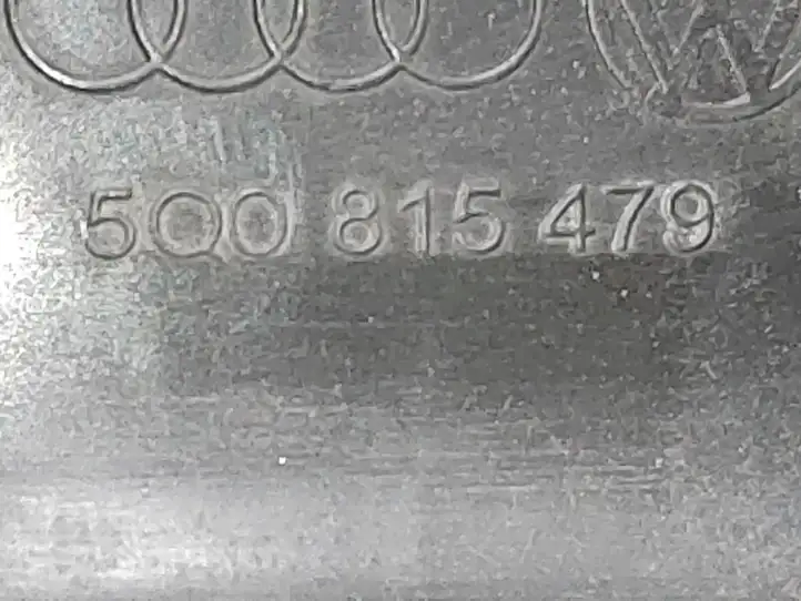 Volkswagen Golf VII (2013 - 2019) 5Q0815479 Детали воздухозаборника — фото 3