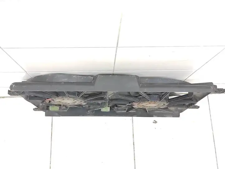 Chevrolet Orlando (2010 - 2015) 0130307129 Комплект радиаторов охлаждения — фото 12
