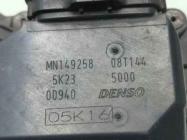 Mitsubishi Colt (2004 - 2008) MN149258 Электрозадвижка двигателя — фото 6