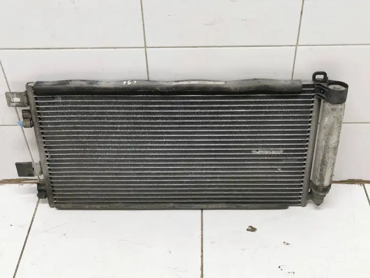 Mini One Cooper R50-53 (2000 - 2012) 1490572 Радиатор кондиционера — фото 1