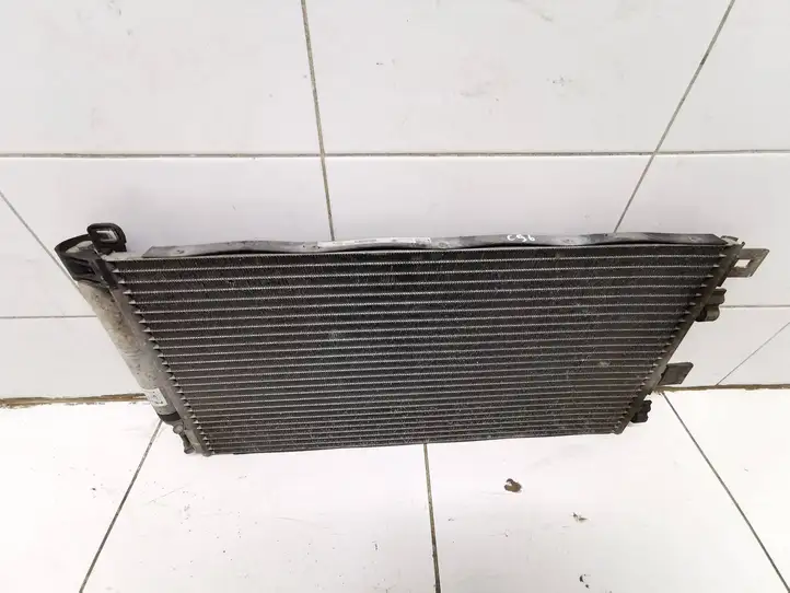 Mini One Cooper R50-53 (2000 - 2012) 1490572 Радиатор кондиционера — фото 4