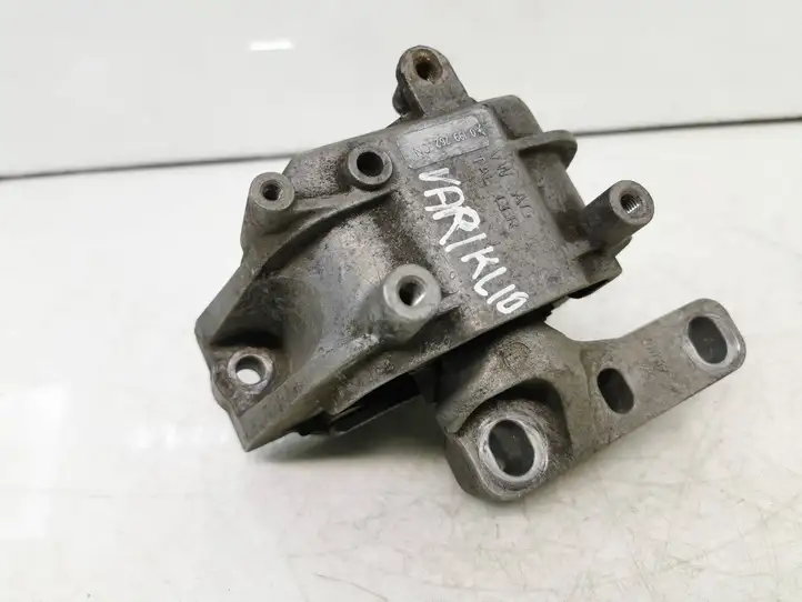Volkswagen PASSAT B6 (2005 - 2010) 1K0199262cn Опора двигателя — фото 1