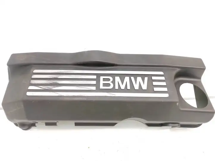 BMW 3 E46 (1998 - 2005) 7530742 Крышка двигателя декоративная — фото 1