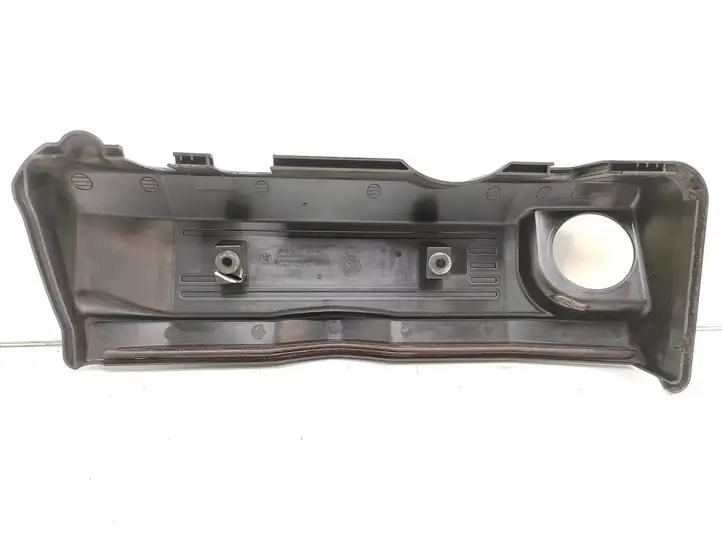 BMW 3 E46 (1998 - 2005) 7530742 Крышка двигателя декоративная — фото 7