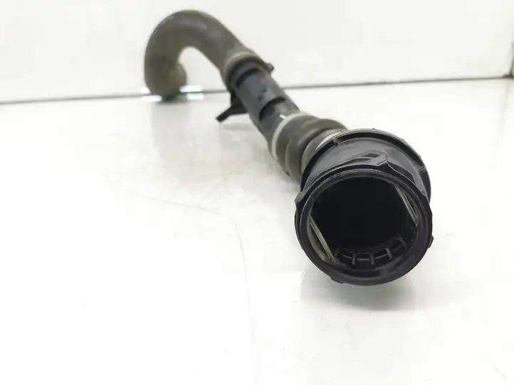 Mercedes-Benz Citan W415 (2013 - 2021) 144608356R Трубки интеркулера / Шланги интеркулера — фото 4