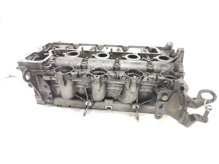 Ford Galaxy (2006 - 2010) 9641752610 Головка блока цилиндров — фото 1