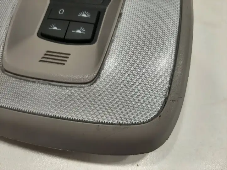 Volvo V60 (2013 - 2018) 39800318 Передняя подсветка — фото 2