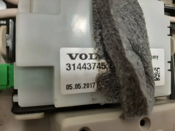 Volvo XC90 (2014 - 2019) 31443745 Передняя подсветка — фото 4