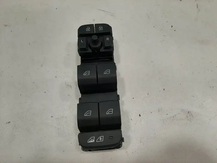 Volvo XC40 (2017 - ) 32279441 Кнопка стеклоподъемников — фото 1