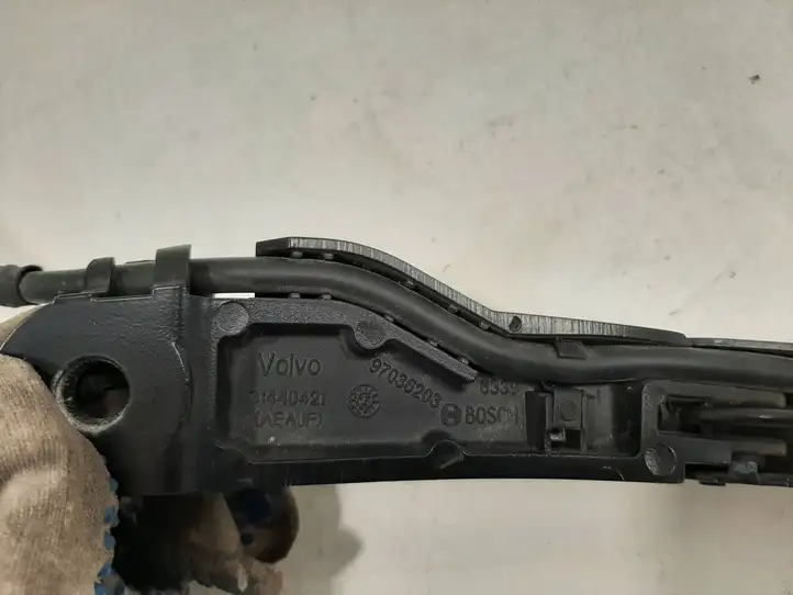 Volvo S90, V90 (2016 - 2020) 31440421 Дворники лобового стекла — фото 6