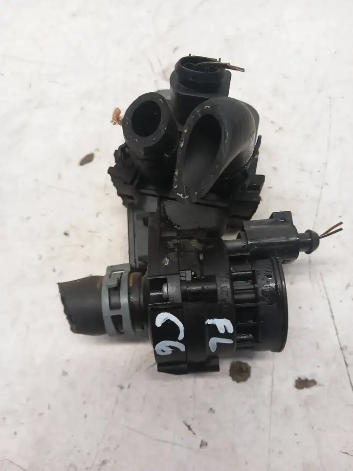 Audi A6 S6 C6 4F (2008 - 2011) 0392023007 Электроциркуляционный насос — фото 2
