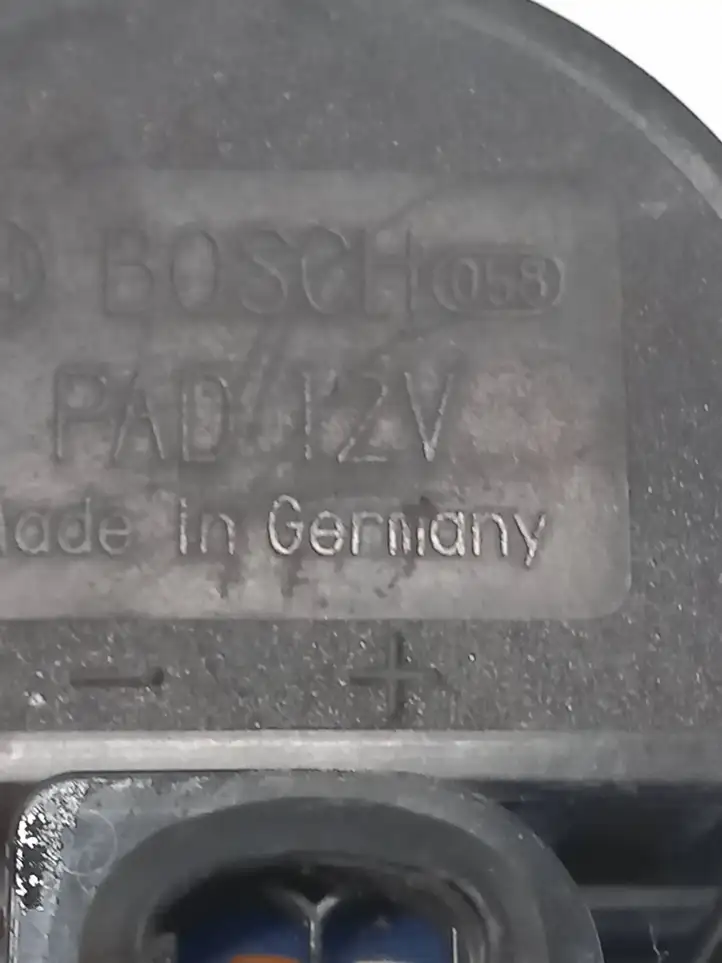 Audi A6 S6 C6 4F (2008 - 2011) 0392023007 Электроциркуляционный насос — фото 4