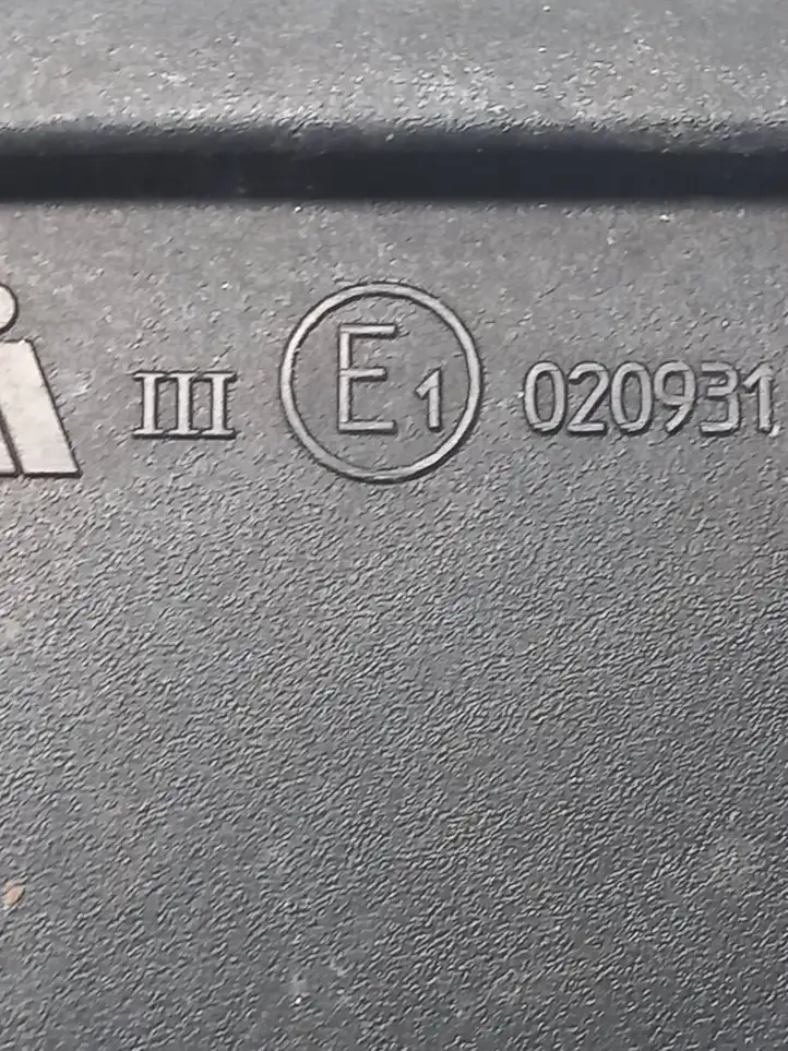 Audi A4 S4 B8 8K (2007 - 2011) E1020931 Боковое зеркало с электроприводом — фото 4