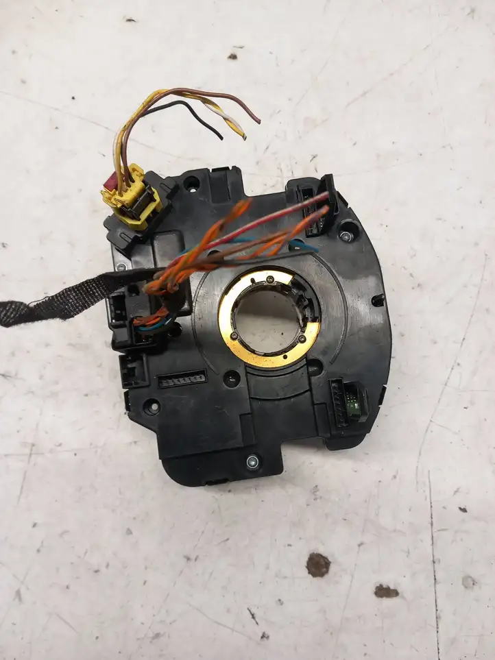 Audi A4 S4 B8 8K (2007 - 2011) 8R0953568K Контактное кольцо SRS — фото 3