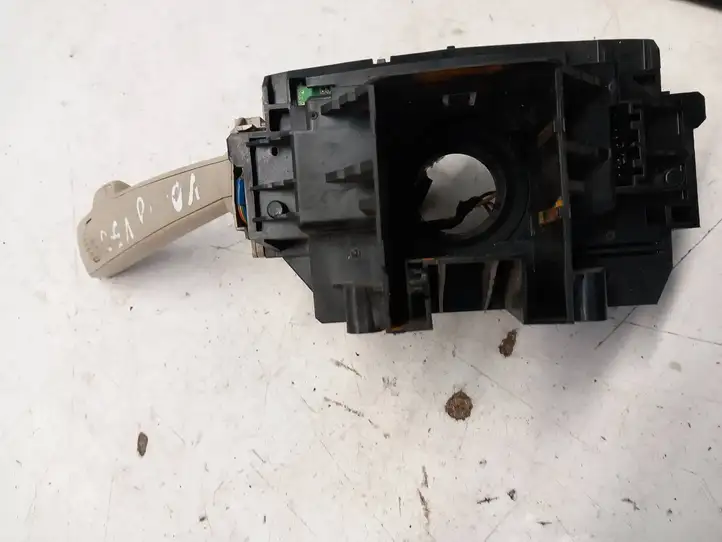 Volvo XC60 (2008 - 2013) 31264346 Контактное кольцо SRS — фото 2