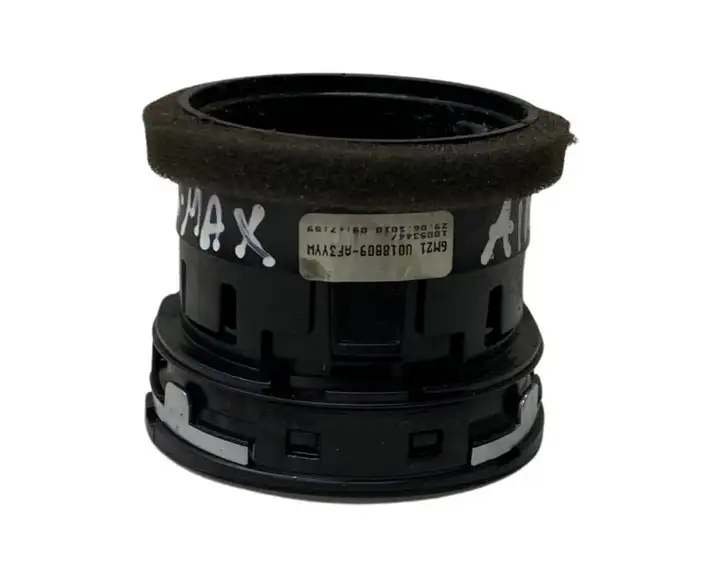 Ford S-MAX (2006 - 2010) 6M21U018B09AF3YYW Боковой воздушный дефлектор — фото 2