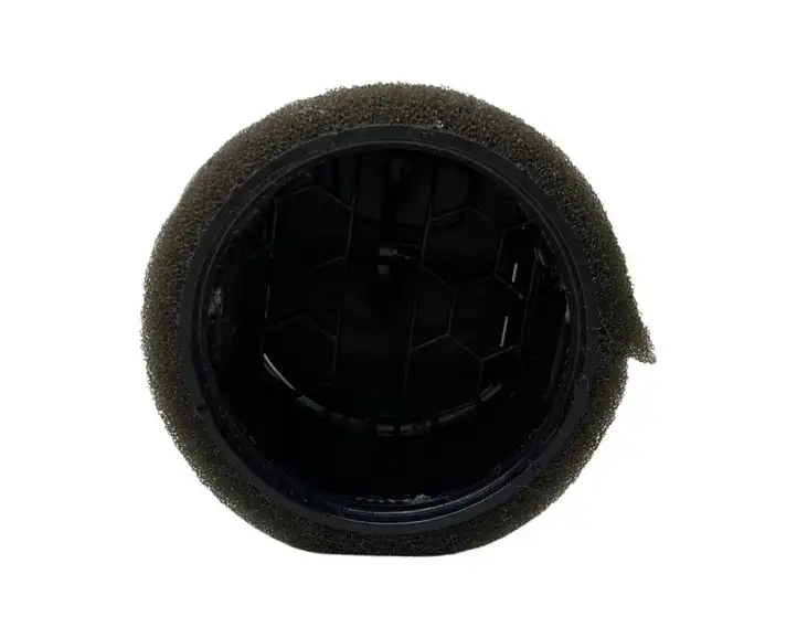 Ford S-MAX (2006 - 2010) 6M21U018B09AF3YYW Боковой воздушный дефлектор — фото 3