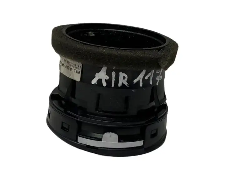 Ford S-MAX (2006 - 2010) 6M21U018B09AF3YYW Боковой воздушный дефлектор — фото 6