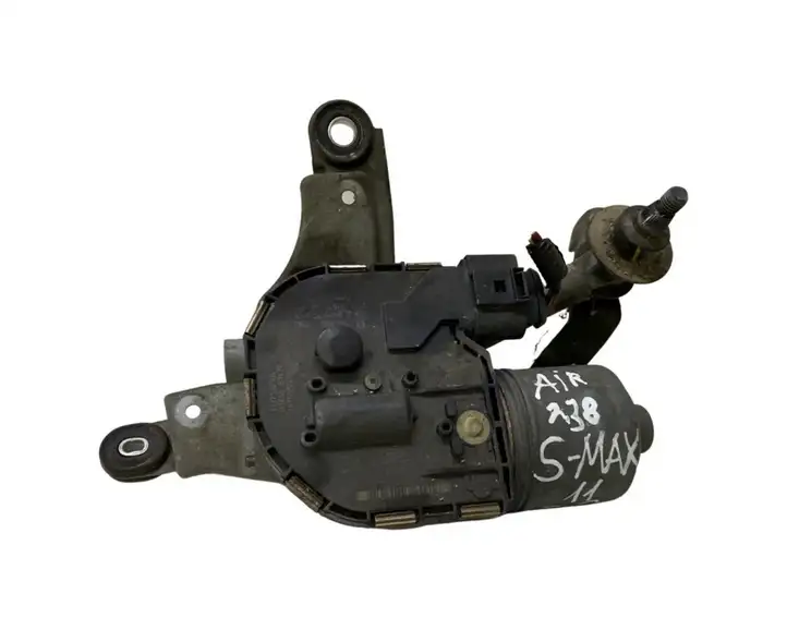 Ford S-MAX (2006 - 2010) 1137328504 Комплект механизма стеклоочистителей — фото 1