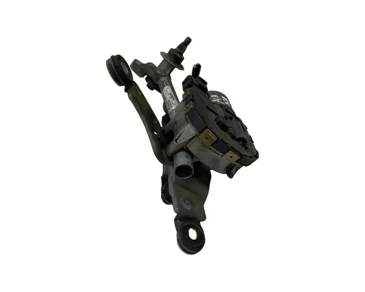 Ford S-MAX (2006 - 2010) 1137328504 Комплект механизма стеклоочистителей — фото 2
