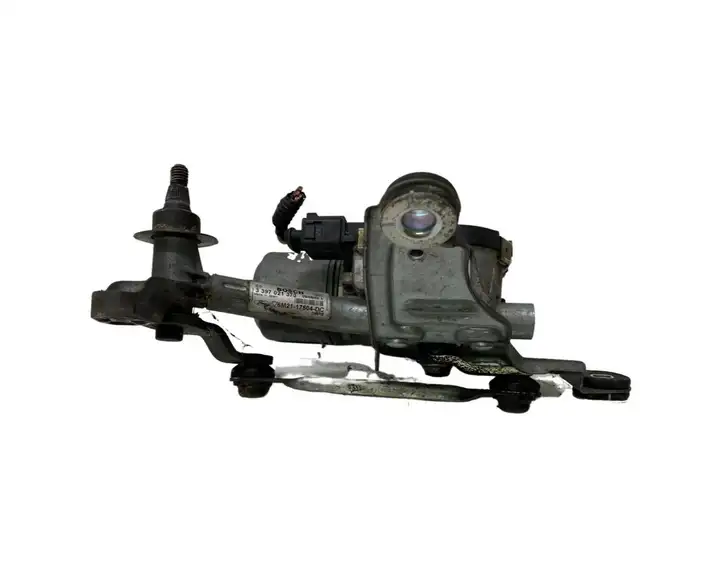 Ford S-MAX (2006 - 2010) 1137328504 Комплект механизма стеклоочистителей — фото 4