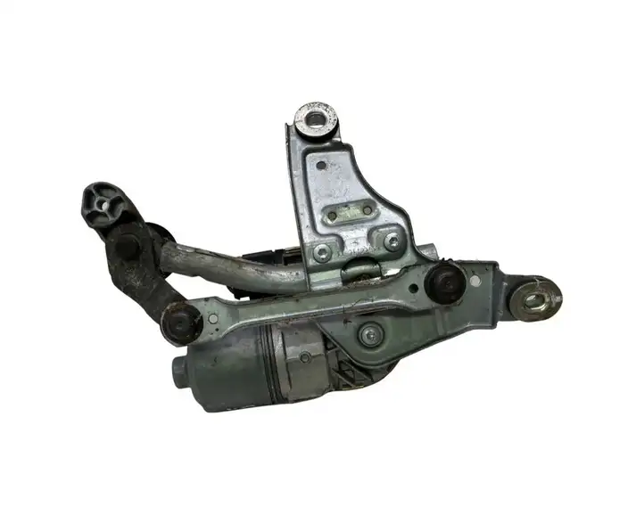 Ford S-MAX (2006 - 2010) 1137328504 Комплект механизма стеклоочистителей — фото 5