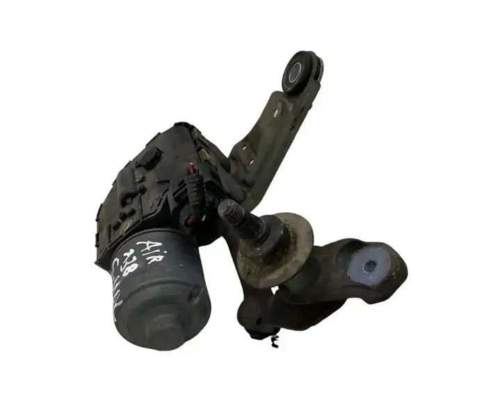 Ford S-MAX (2006 - 2010) 1137328504 Комплект механизма стеклоочистителей — фото 6
