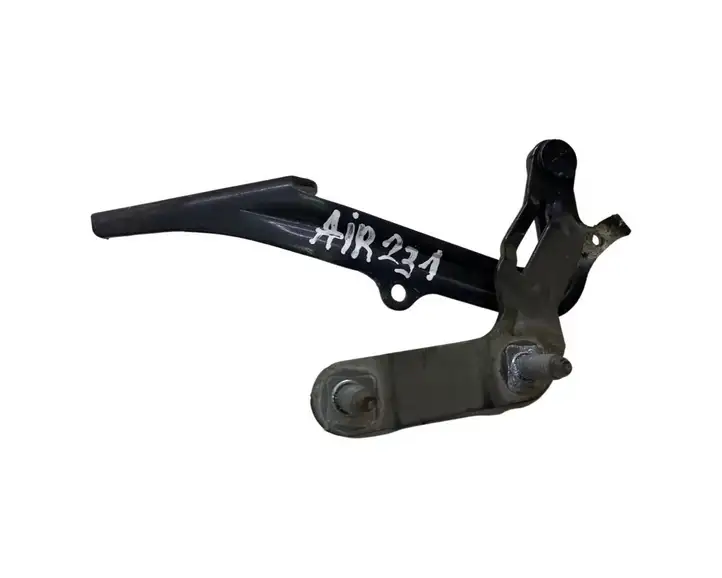 Ford S-MAX (2006 - 2010) BM21U16801AB Петли капота — фото 1