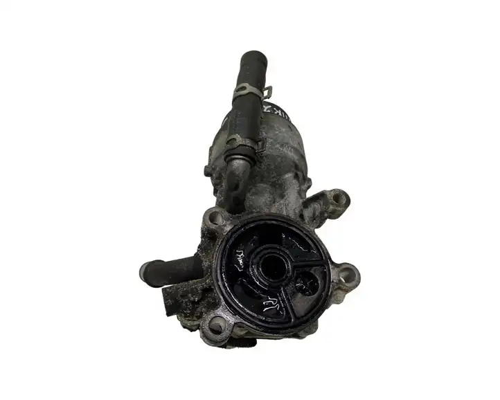 Ford S-MAX (2006 - 2010) 9685997780 Кронштейн масляного фильтра — фото 4