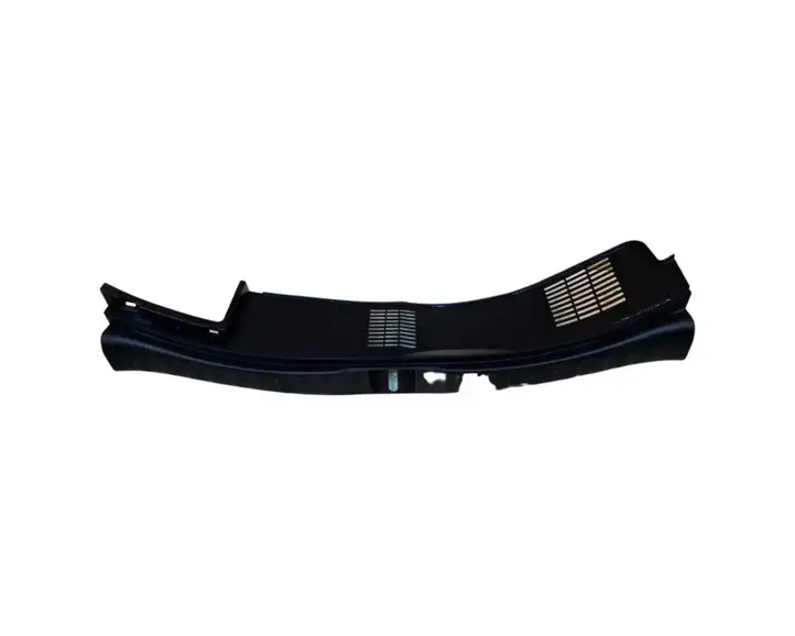 Toyota RAV 4 (XA40) (2012 - 2018) 5838742060 Отделка порога багажника — фото 4