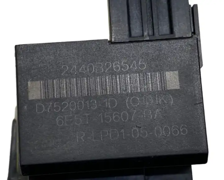 Ford S-MAX (2006 - 2010) D75200131D Антенна иммобилайзера — фото 5