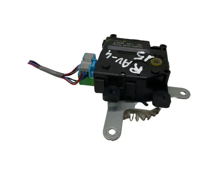 Toyota RAV 4 (XA40) (2012 - 2018) 0638002160 Двигатель задвижки потока воздуха — фото 4
