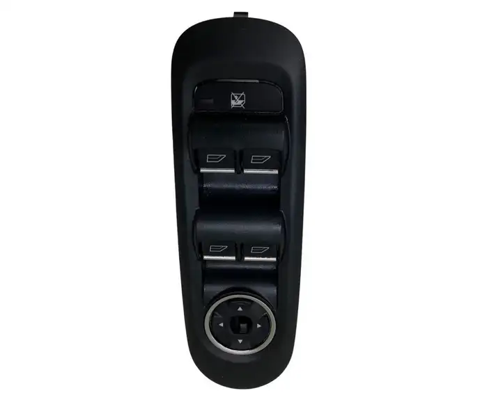 Ford S-MAX (2006 - 2010) A2804AG0099 Кнопка стеклоподъемников — фото 1