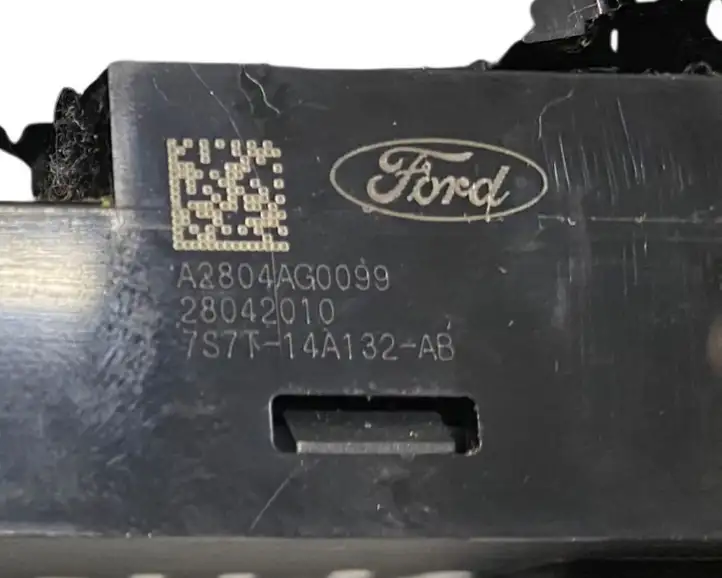 Ford S-MAX (2006 - 2010) A2804AG0099 Кнопка стеклоподъемников — фото 2