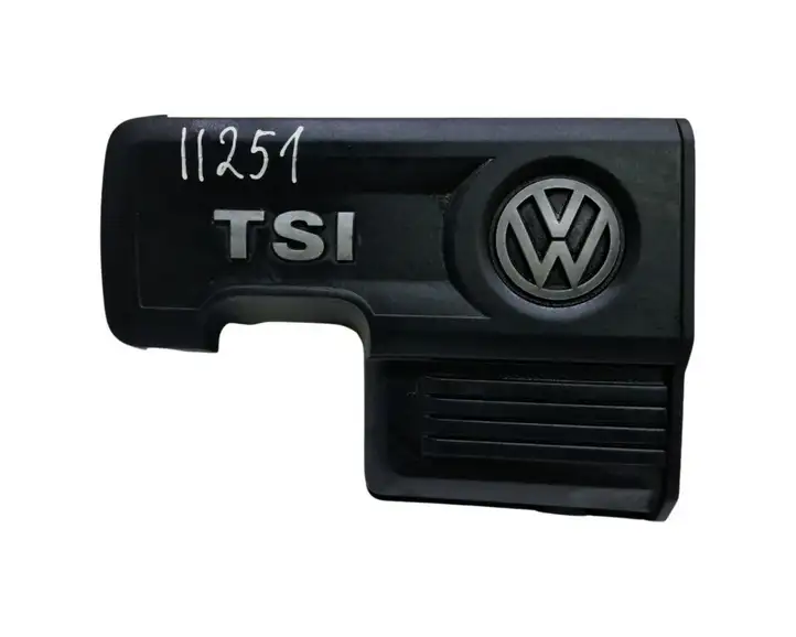Volkswagen Jetta VI (2011 - 2018) 04E103925 Крышка двигателя декоративная — фото 1
