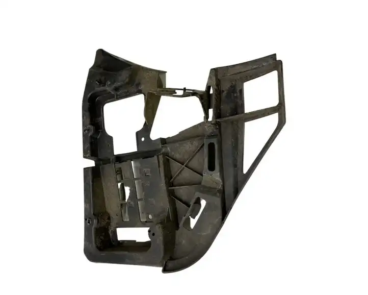 Ford S-MAX (2006 - 2010) AM21R17E851AG Кронштейн заднего бампера — фото 6