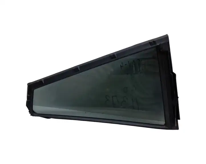 Toyota RAV 4 (XA40) (2012 - 2018) 43R007953 Заднее боковое стекло — фото 2