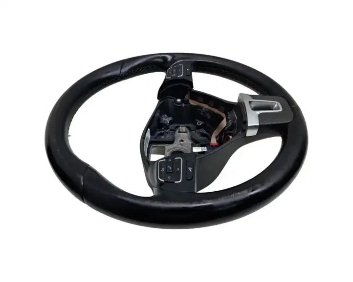 Volkswagen Jetta VI (2011 - 2018) 5C0419091AK Руль — фото 9