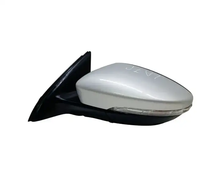 Volkswagen Jetta VI (2011 - 2018) 036658 Боковое зеркало с электроприводом — фото 6