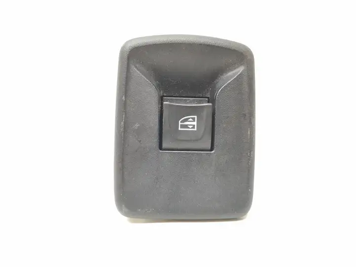 Renault Trafic III (X82) (2014 - ) 809608963r Блок кнопок стеклоподъемников — фото 1