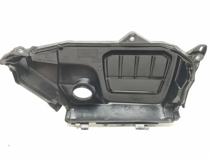 Renault Trafic III (X82) (2014 - ) Крышка двигателя декоративная — фото 2