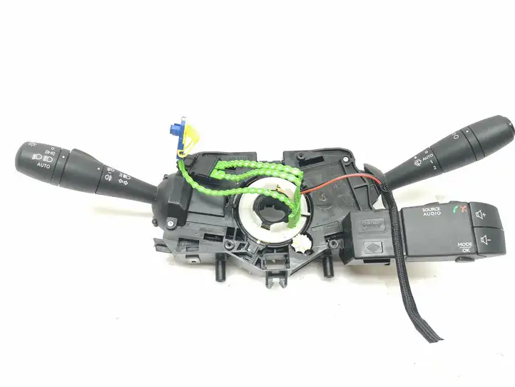 Renault Trafic III (X82) (2014 - ) 255670831R Контактное кольцо SRS — фото 1