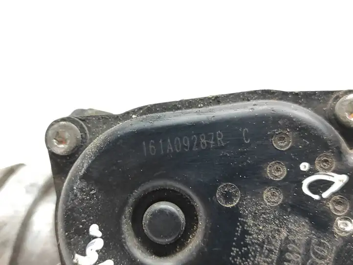 Nissan Juke I F15 (2010 - 2018) 161A09287R Запорный клапан двигателя — фото 1