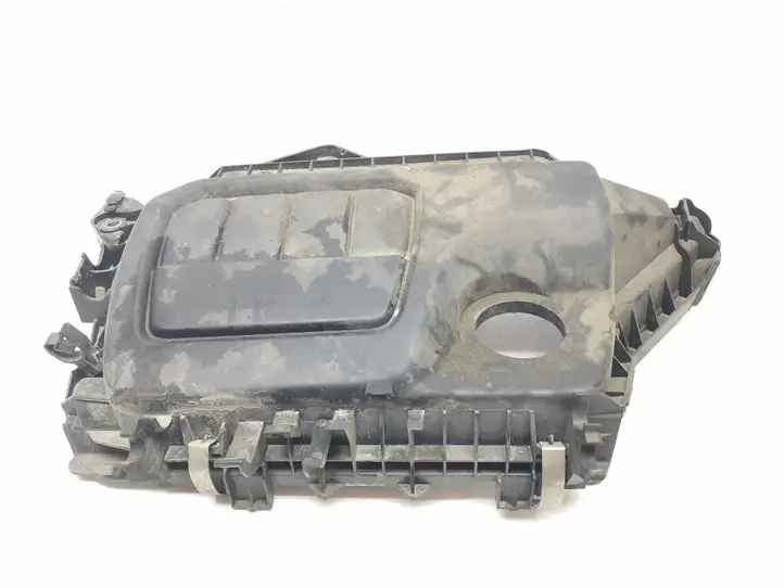 Renault Trafic III (X82) (2014 - ) Крышка двигателя декоративная — фото 1